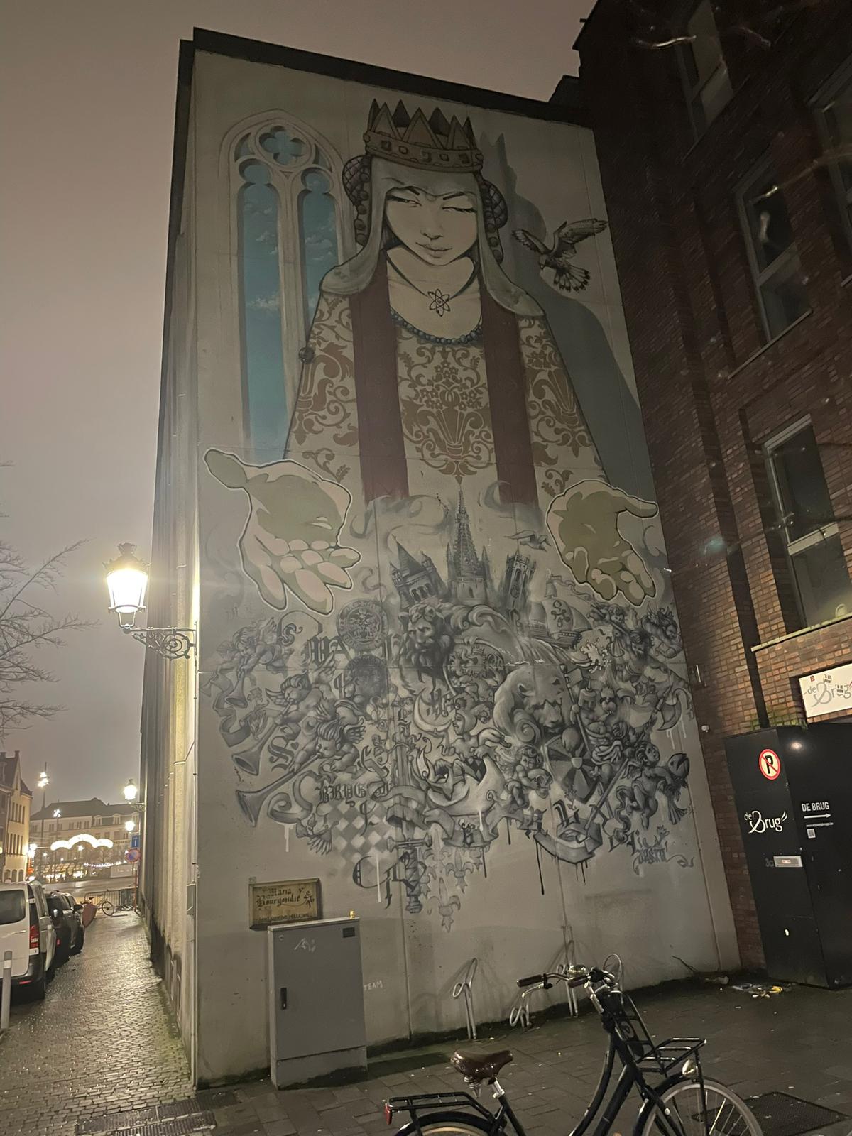 Sint-Martinus den XIIde - Winterkamp JVK 2024